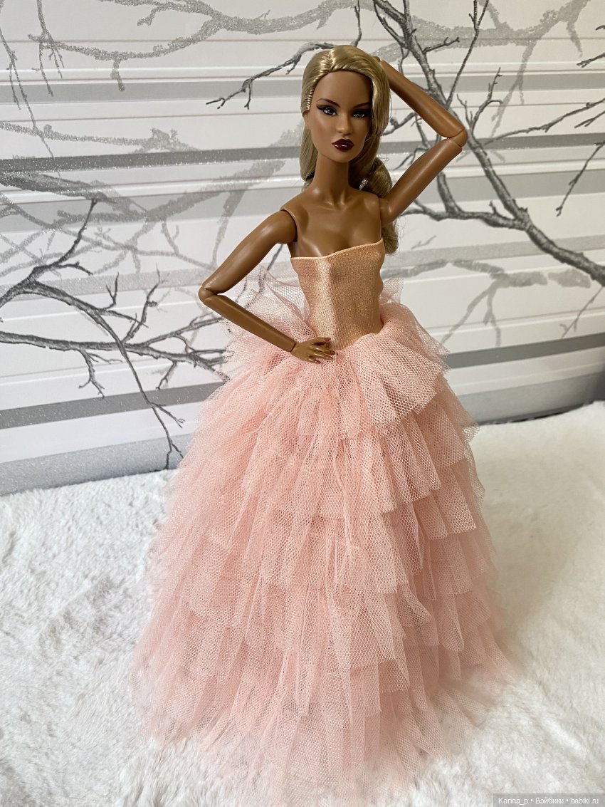 Доминик От Интегрити Тойс (фото 7)