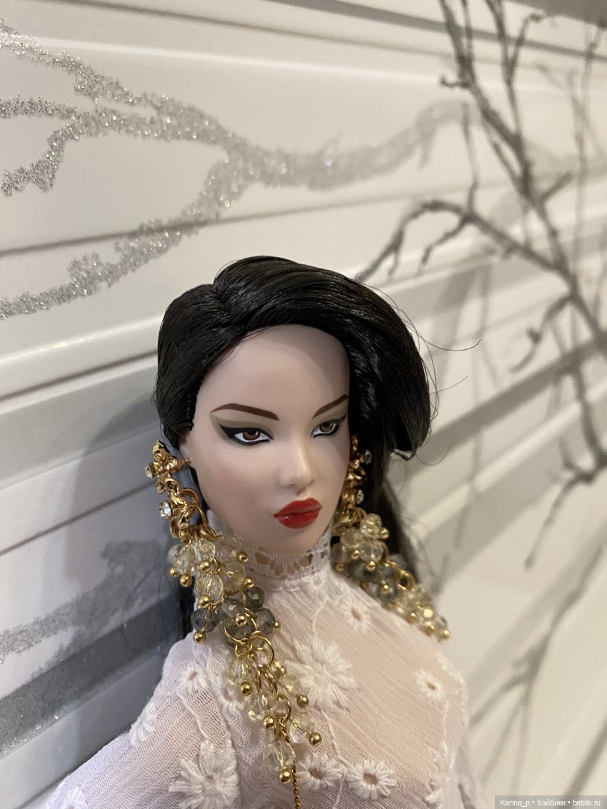 Аюми от Интегрити Тойс — Куклы Integrity Toys (Интегрити): Poppy Parker (фото 3)