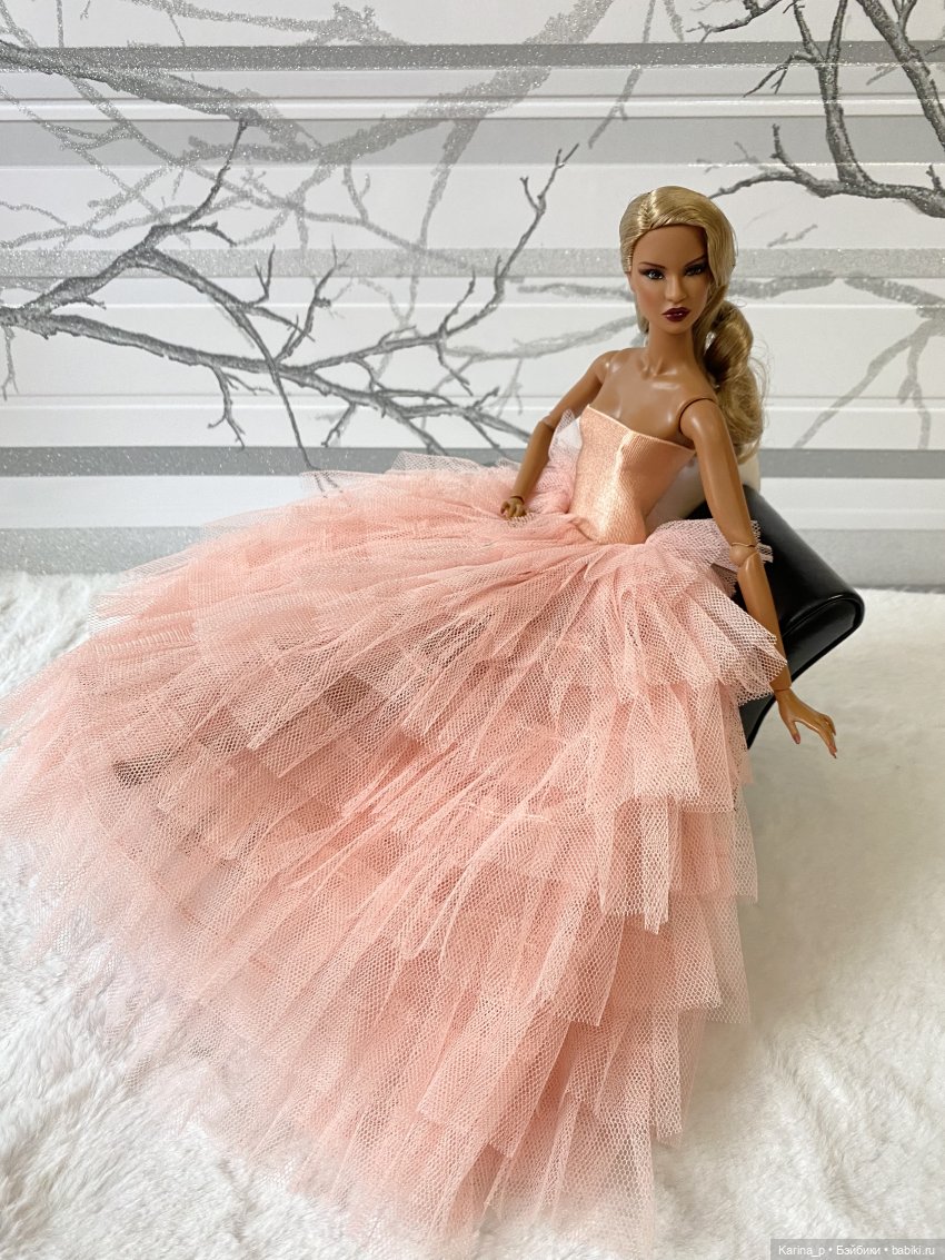 Доминик От Интегрити Тойс (фото 8)