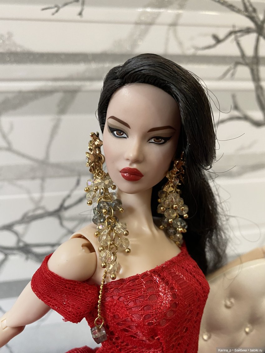 Аюми от Интегрити Тойс — Куклы Integrity Toys (Интегрити): Poppy Parker (фото 10)