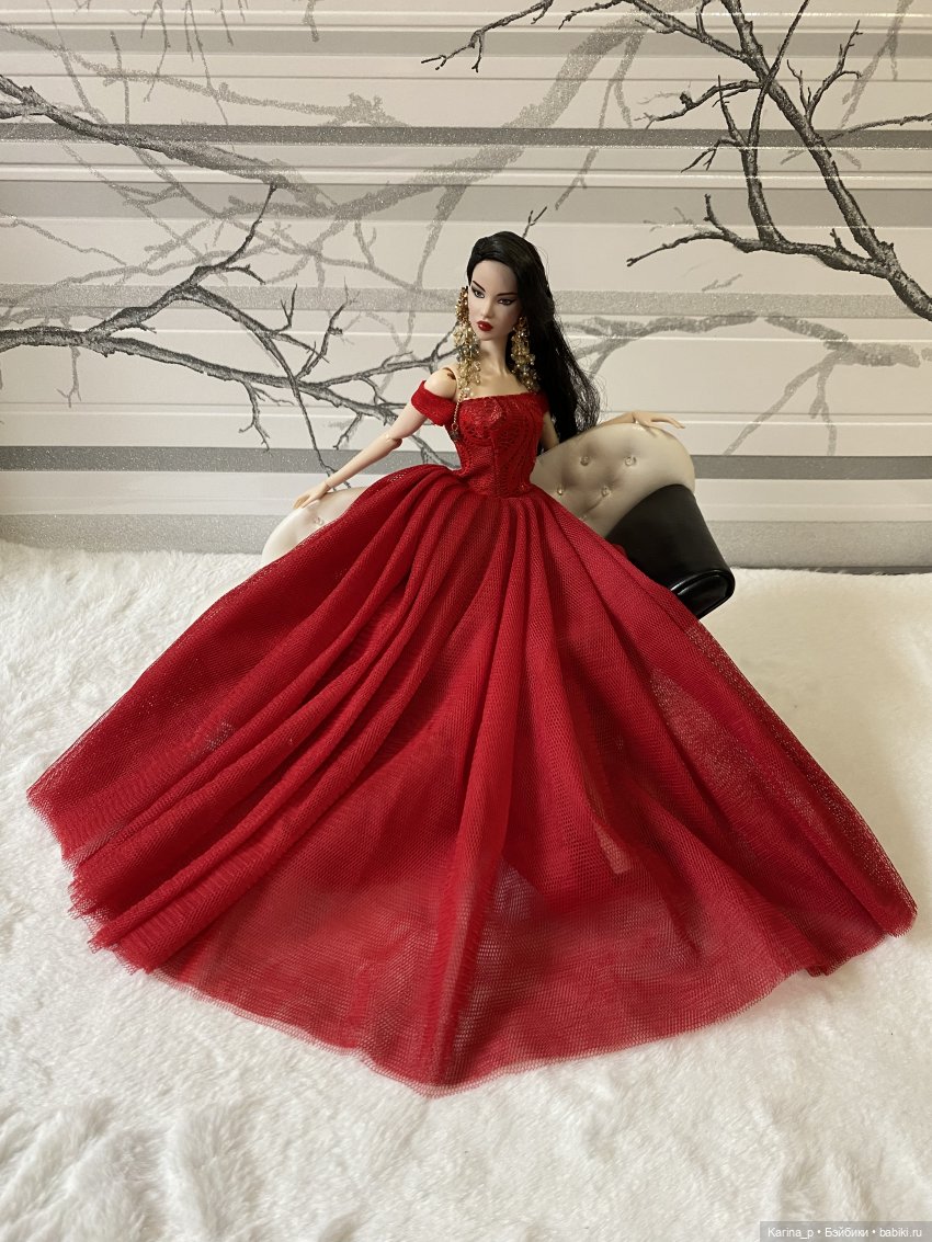 Аюми от Интегрити Тойс — Куклы Integrity Toys (Интегрити): Poppy Parker (фото 9)