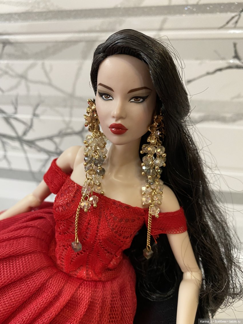 Аюми от Интегрити Тойс — Куклы Integrity Toys (Интегрити): Poppy Parker (фото 6)