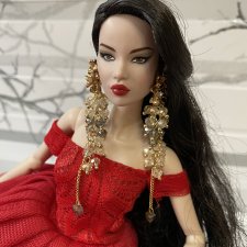 Аюми от Интегрити Тойс