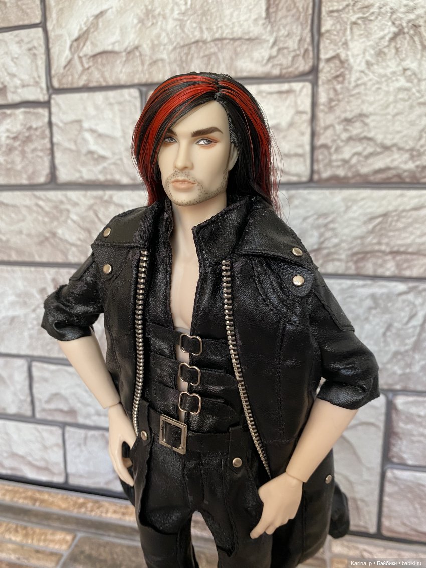 Ашерон — Куклы Integrity Toys (Интегрити): Poppy Parker (фото 2)