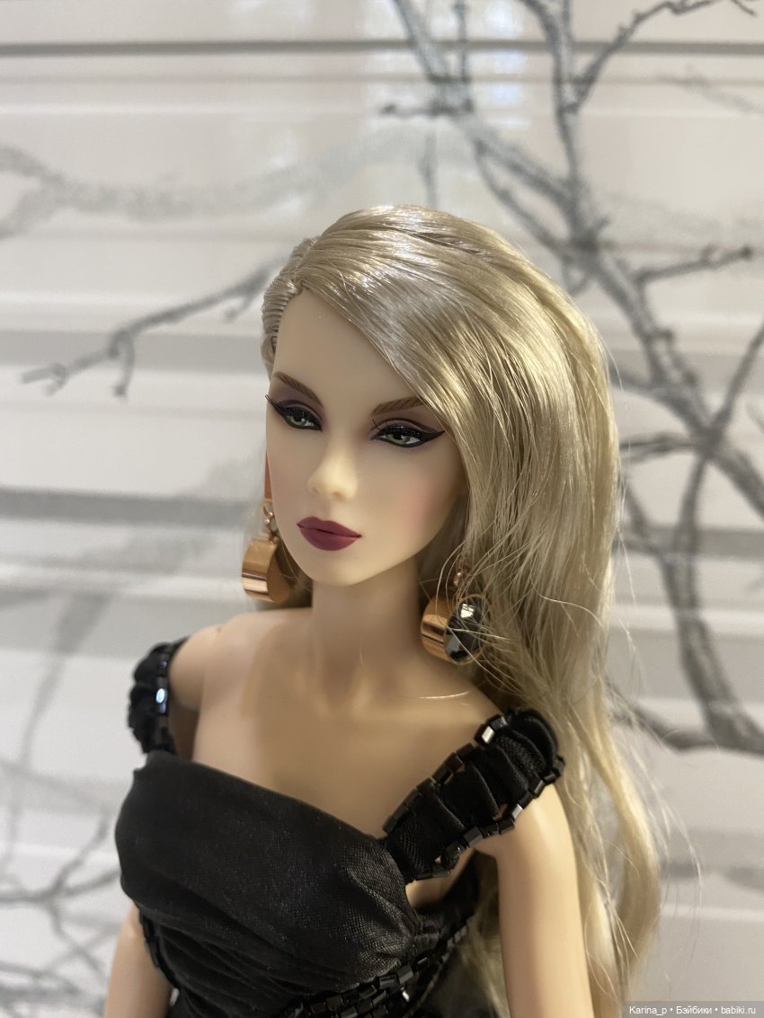 Лилит Смоки — Куклы Integrity Toys (Интегрити): Poppy Parker (фото 4)