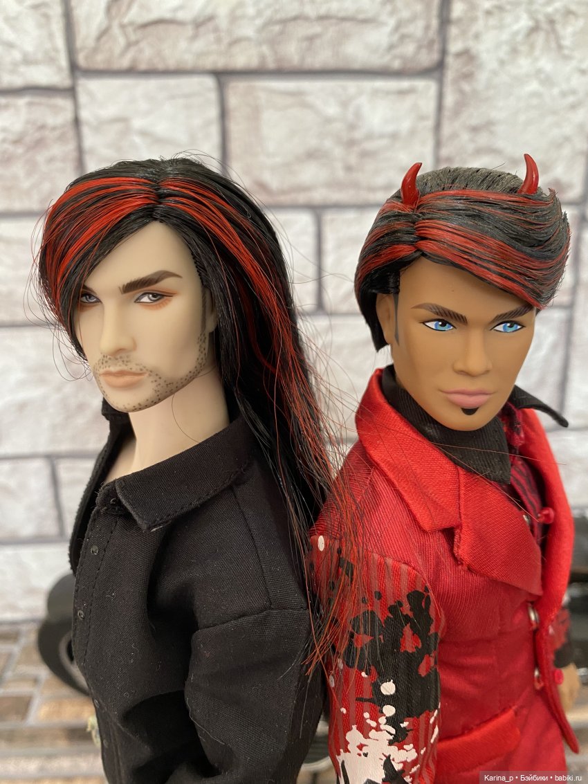 Ашерон — Куклы Integrity Toys (Интегрити): Poppy Parker (фото 10)