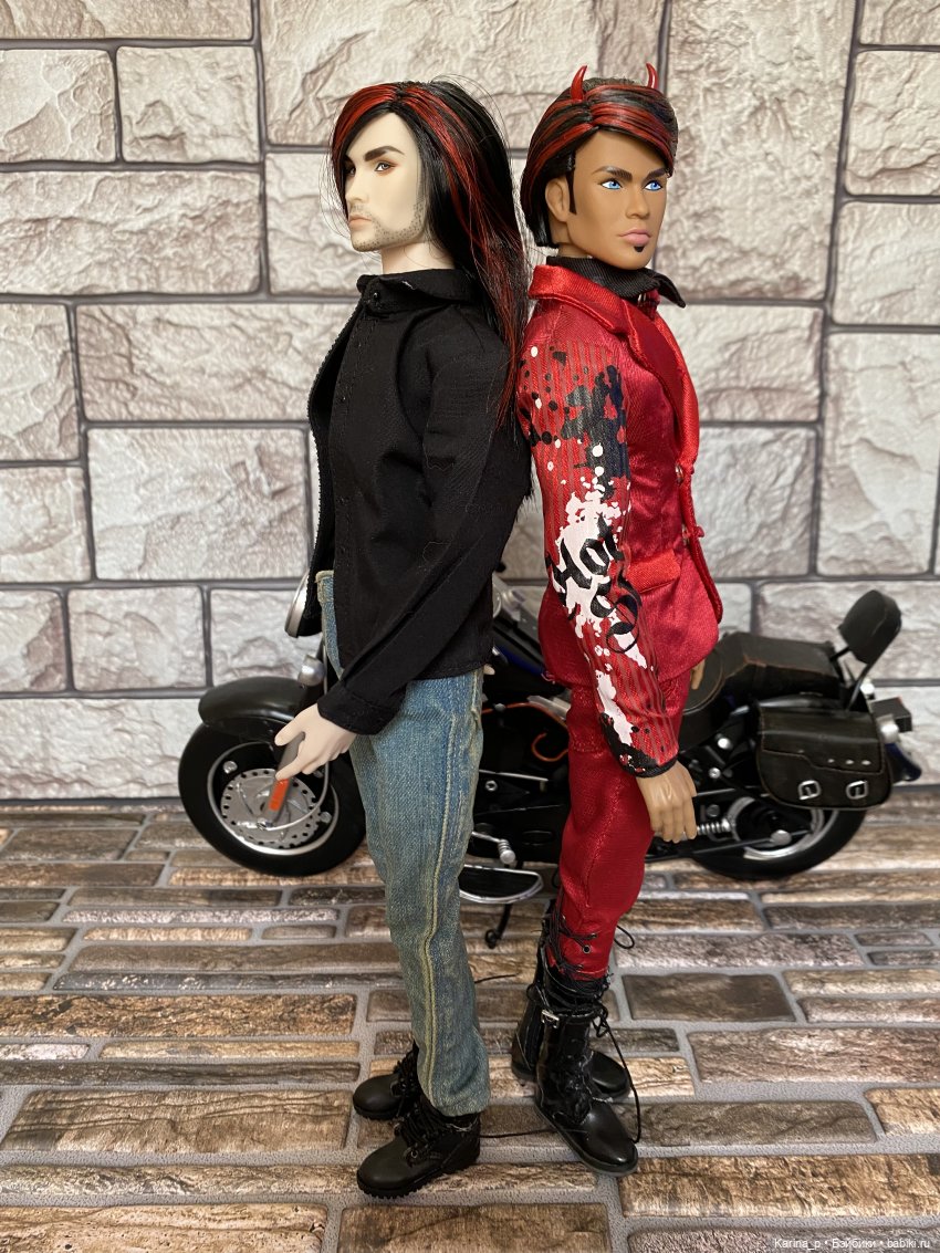 Ашерон — Куклы Integrity Toys (Интегрити): Poppy Parker (фото 9)