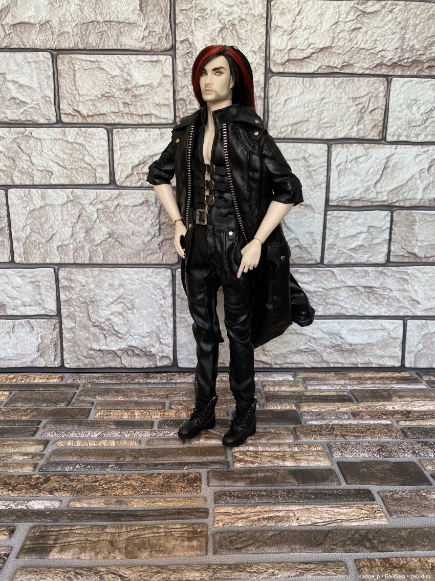 Ашерон — Куклы Integrity Toys (Интегрити): Poppy Parker