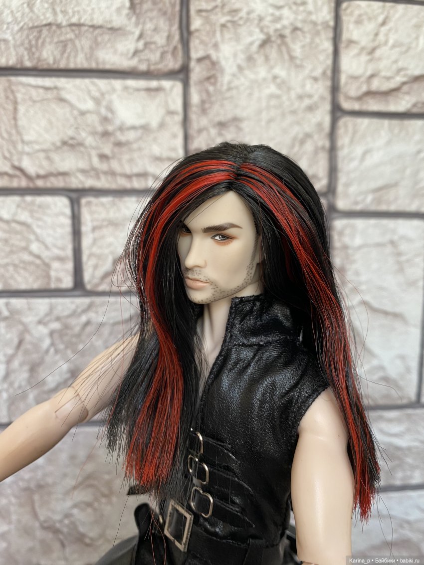 Ашерон — Куклы Integrity Toys (Интегрити): Poppy Parker (фото 6)