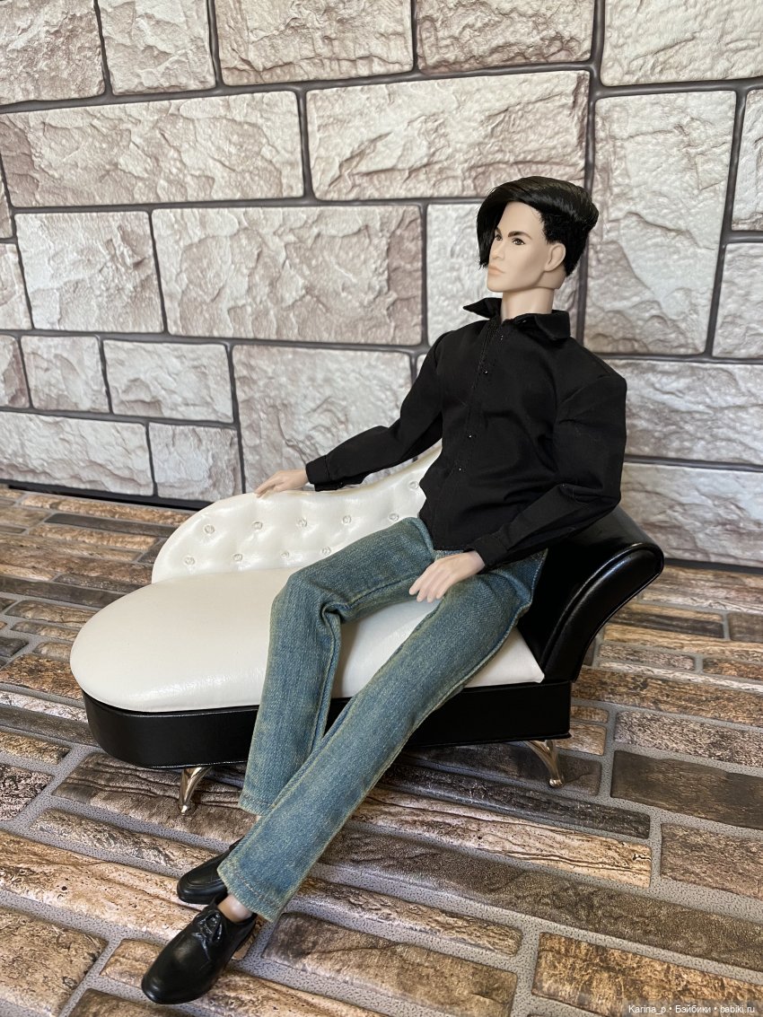 Kyu от Integrity Toys — Куклы Integrity Toys (Интегрити): Poppy Parker (фото 5)