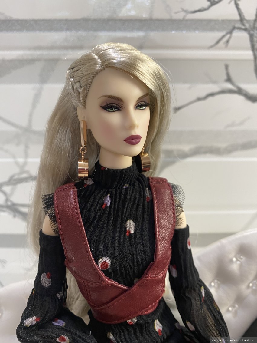 Лилит Смоки — Куклы Integrity Toys (Интегрити): Poppy Parker (фото 7)