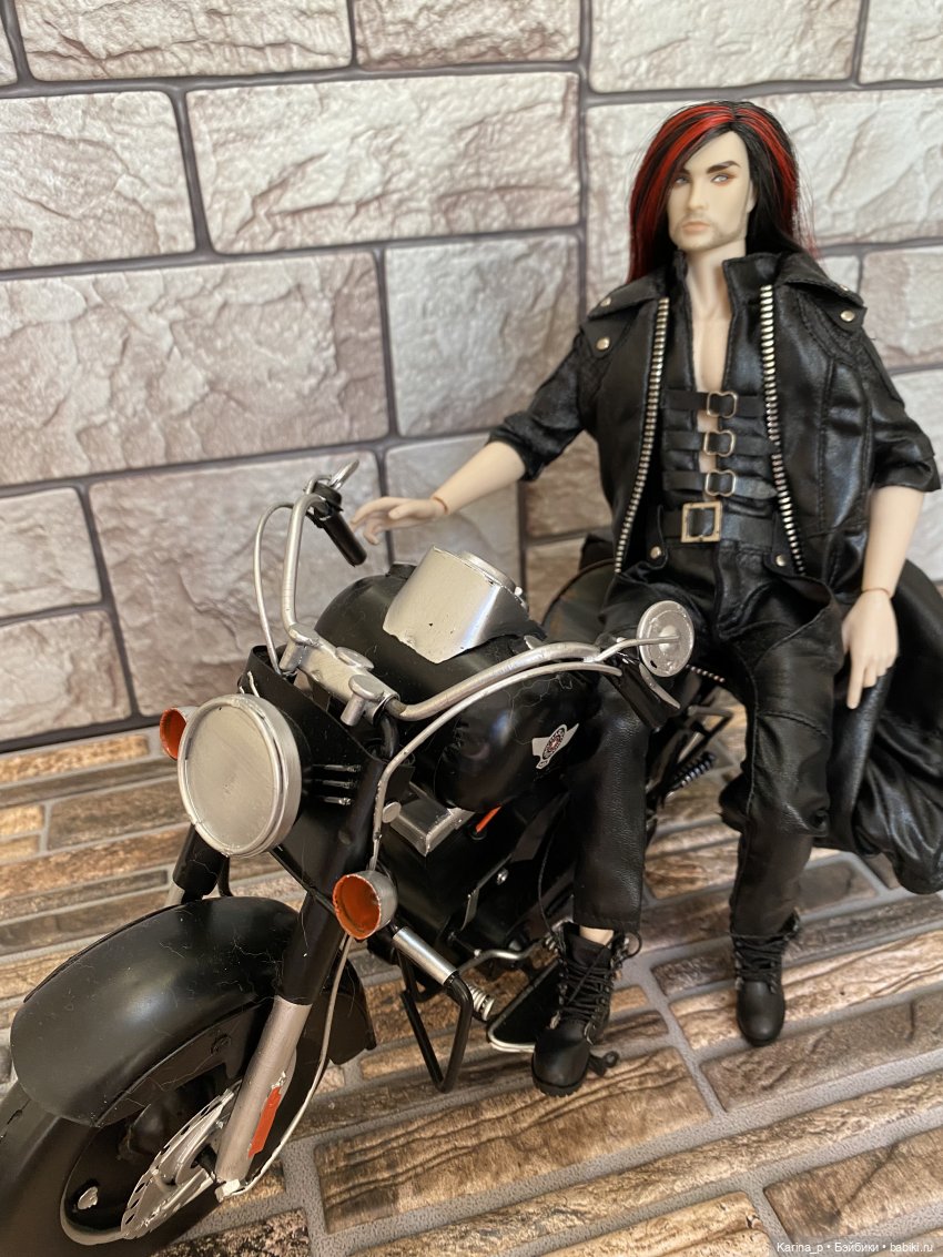 Ашерон — Куклы Integrity Toys (Интегрити): Poppy Parker (фото 4)