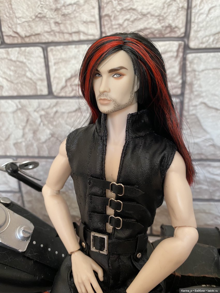 Ашерон — Куклы Integrity Toys (Интегрити): Poppy Parker (фото 7)