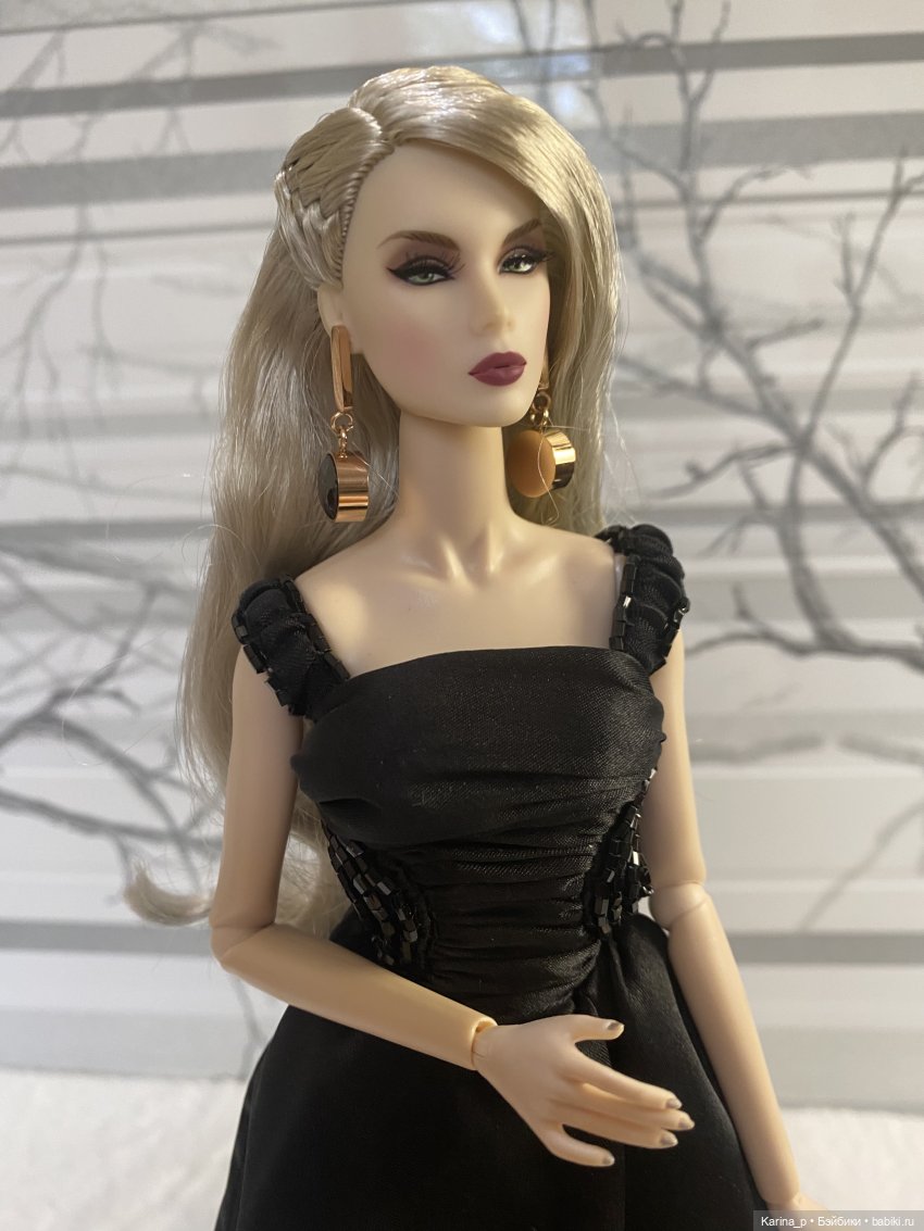 Лилит Смоки — Куклы Integrity Toys (Интегрити): Poppy Parker (фото 2)