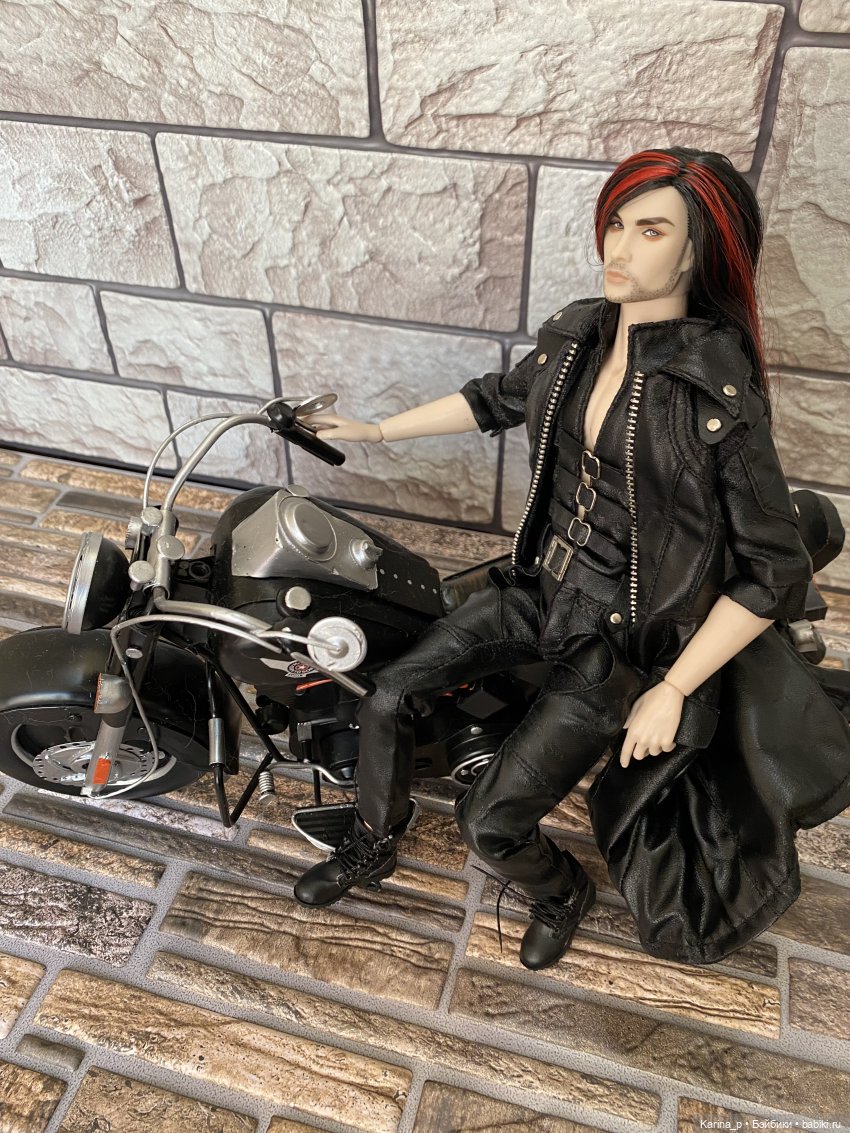 Ашерон — Куклы Integrity Toys (Интегрити): Poppy Parker (фото 3)