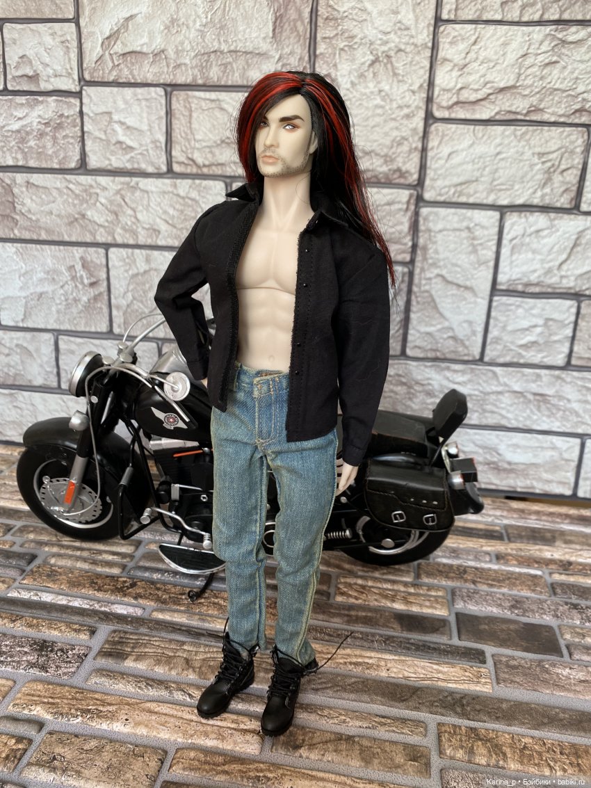 Ашерон — Куклы Integrity Toys (Интегрити): Poppy Parker (фото 8)