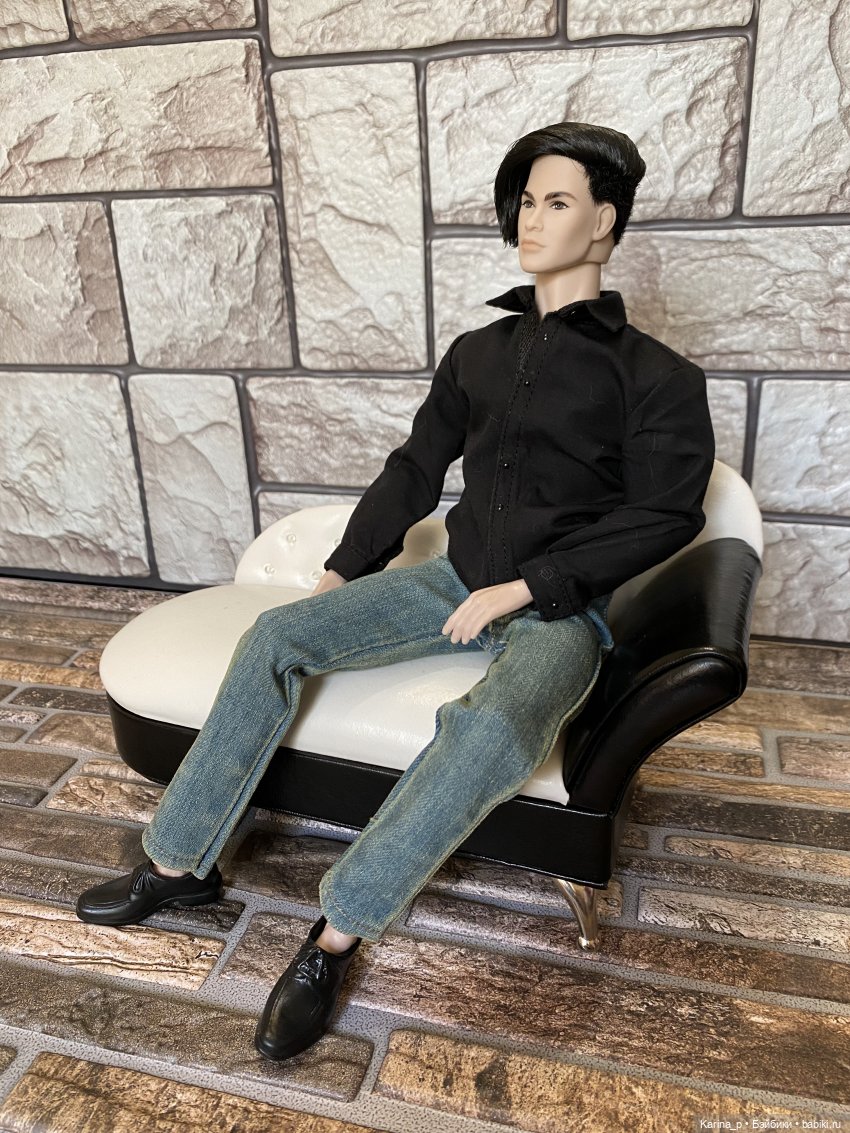 Kyu от Integrity Toys — Куклы Integrity Toys (Интегрити): Poppy Parker (фото 3)