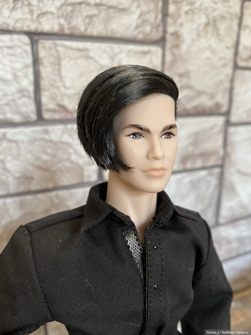 Kyu от Integrity Toys — Куклы Integrity Toys (Интегрити): Poppy Parker (фото 2)