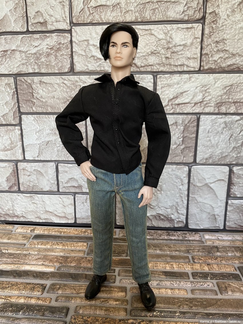 Kyu от Integrity Toys — Куклы Integrity Toys (Интегрити): Poppy Parker