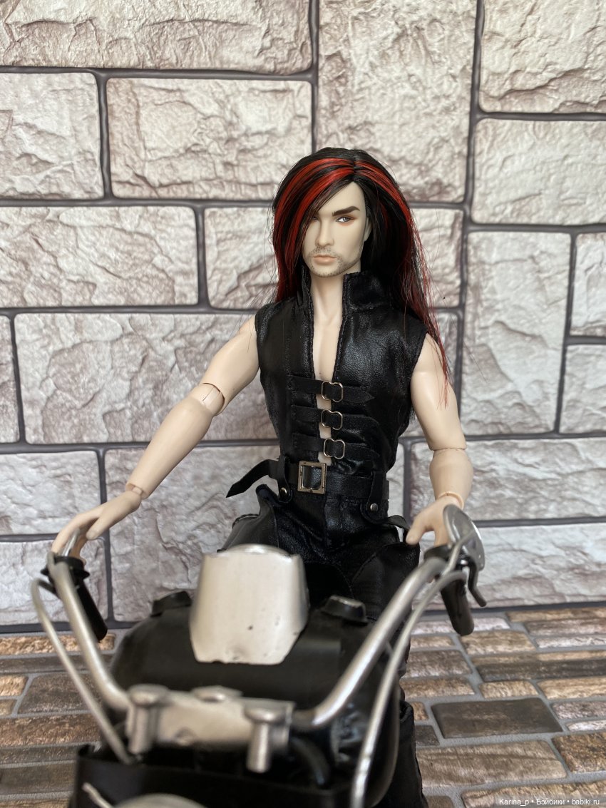 Ашерон — Куклы Integrity Toys (Интегрити): Poppy Parker (фото 5)