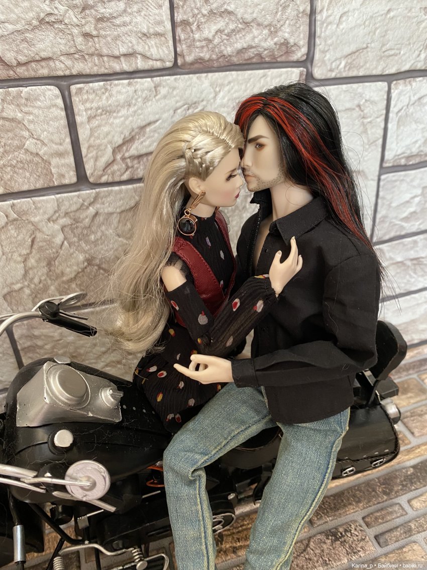 Ашерон — Куклы Integrity Toys (Интегрити): Poppy Parker