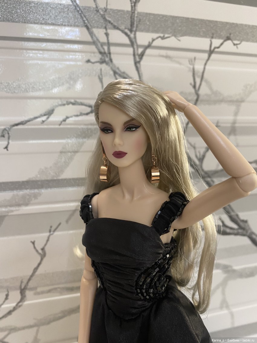 Лилит Смоки — Куклы Integrity Toys (Интегрити): Poppy Parker (фото 3)