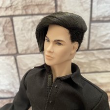 Kyu от Integrity Toys