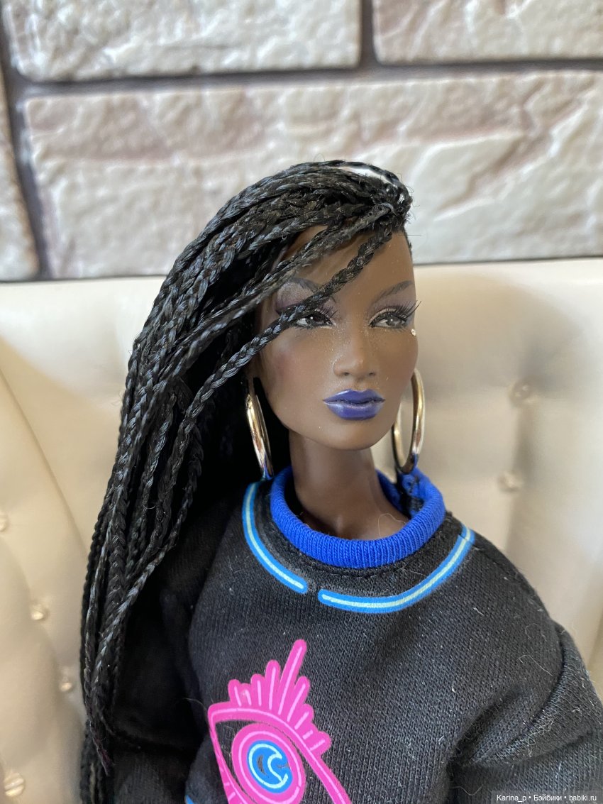 Анник — Куклы Integrity Toys (Интегрити): Poppy Parker (фото 6)