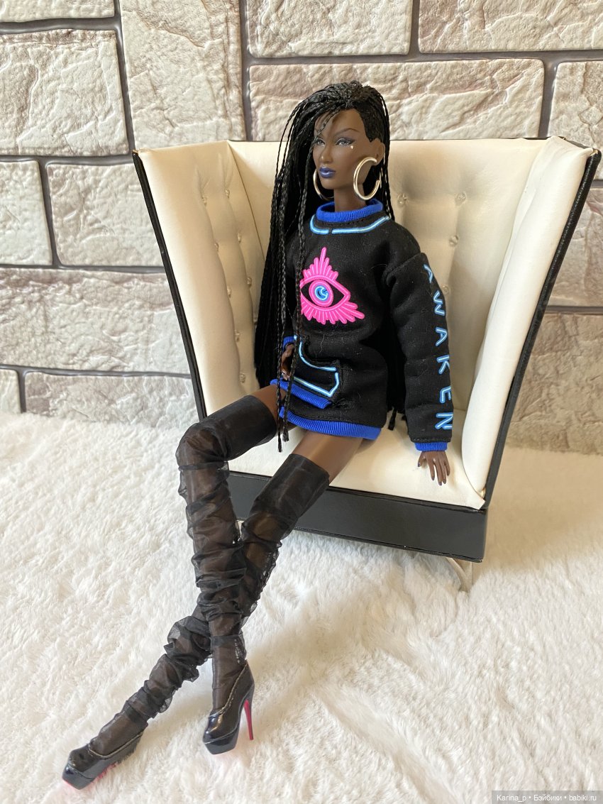 Анник — Куклы Integrity Toys (Интегрити): Poppy Parker (фото 2)