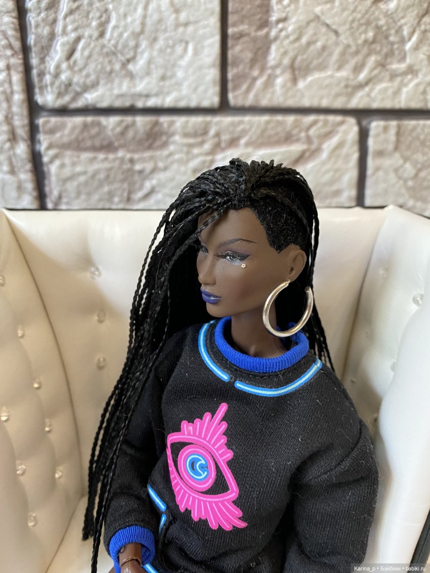 Анник — Куклы Integrity Toys (Интегрити): Poppy Parker (фото 7)