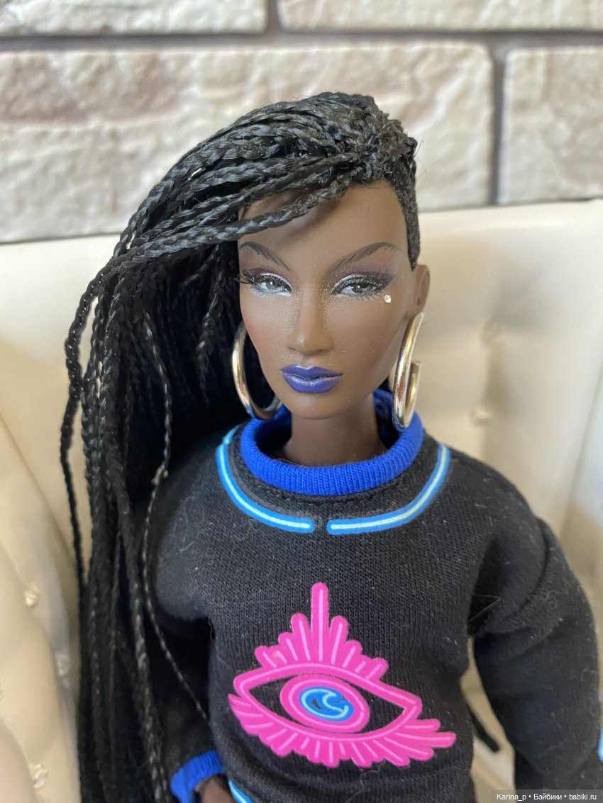 Анник — Куклы Integrity Toys (Интегрити): Poppy Parker (фото 3)