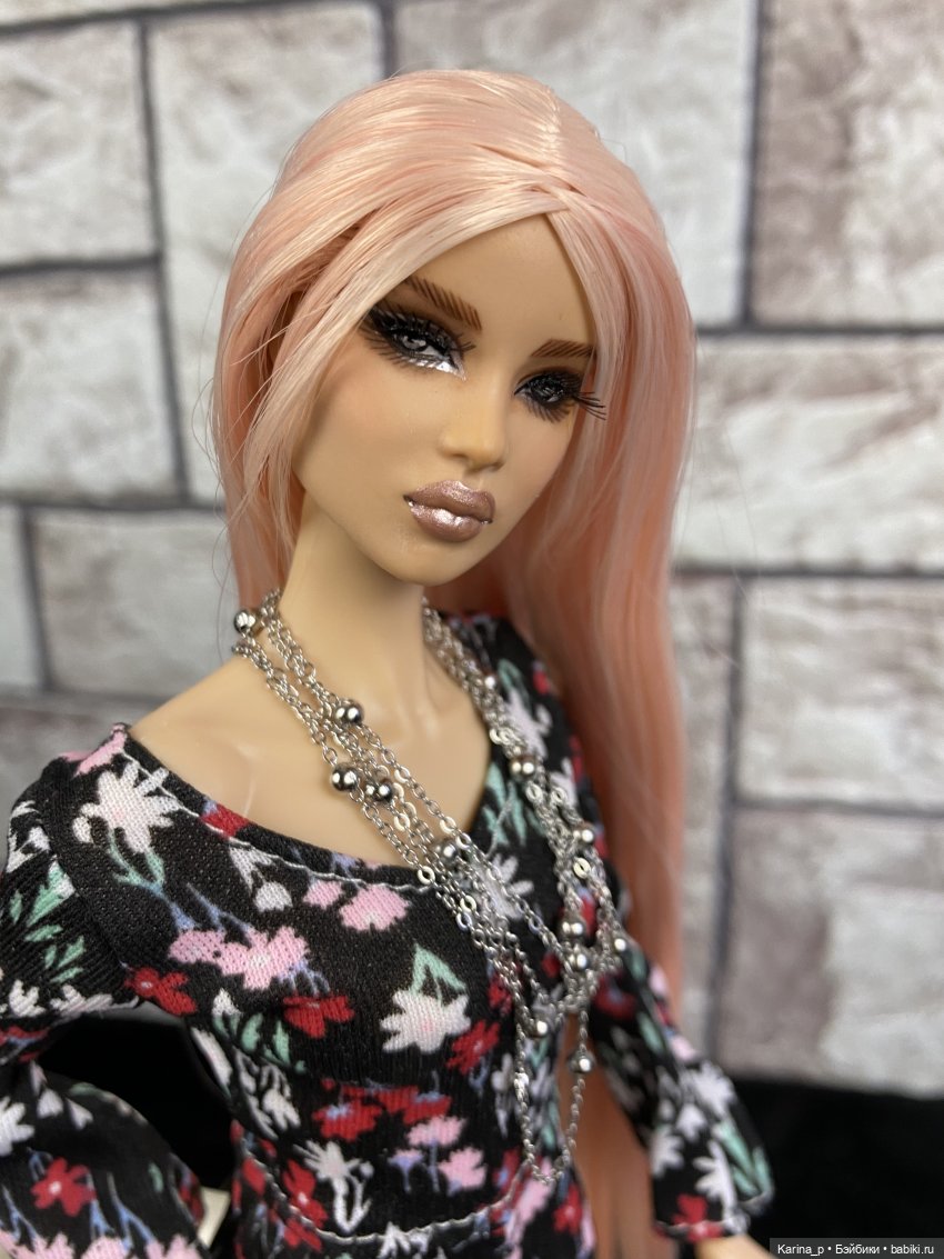 Творческий челленж — Фэшн