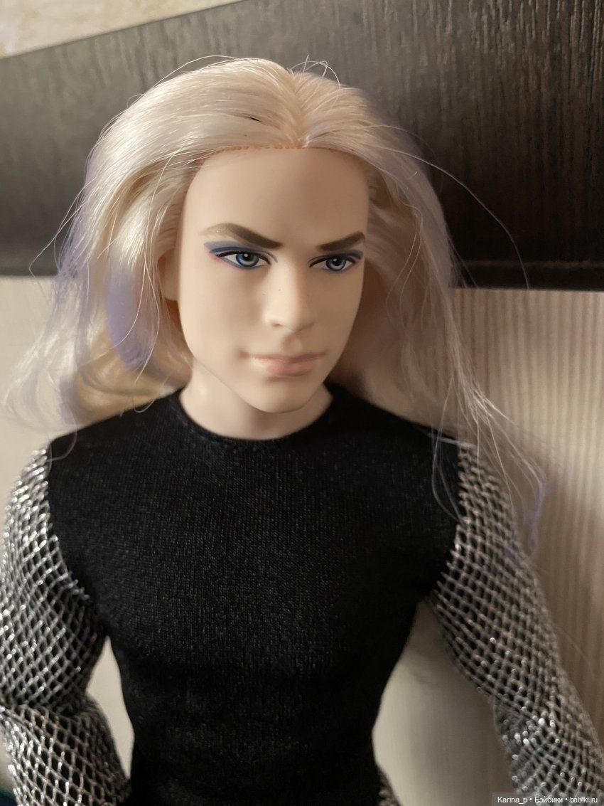 Творческий челленж — Фэшн