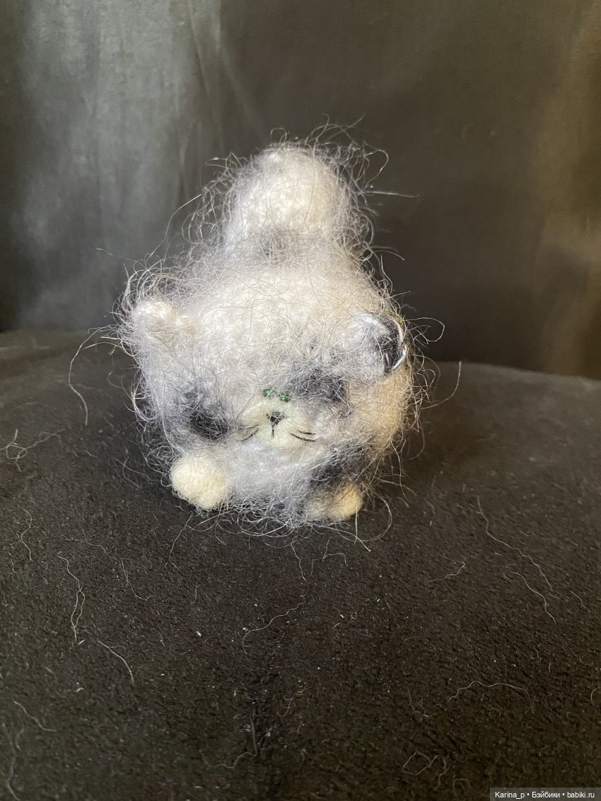 Творческий челленж — Фэшн