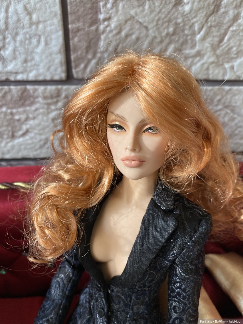 Творческий челленж — Фэшн