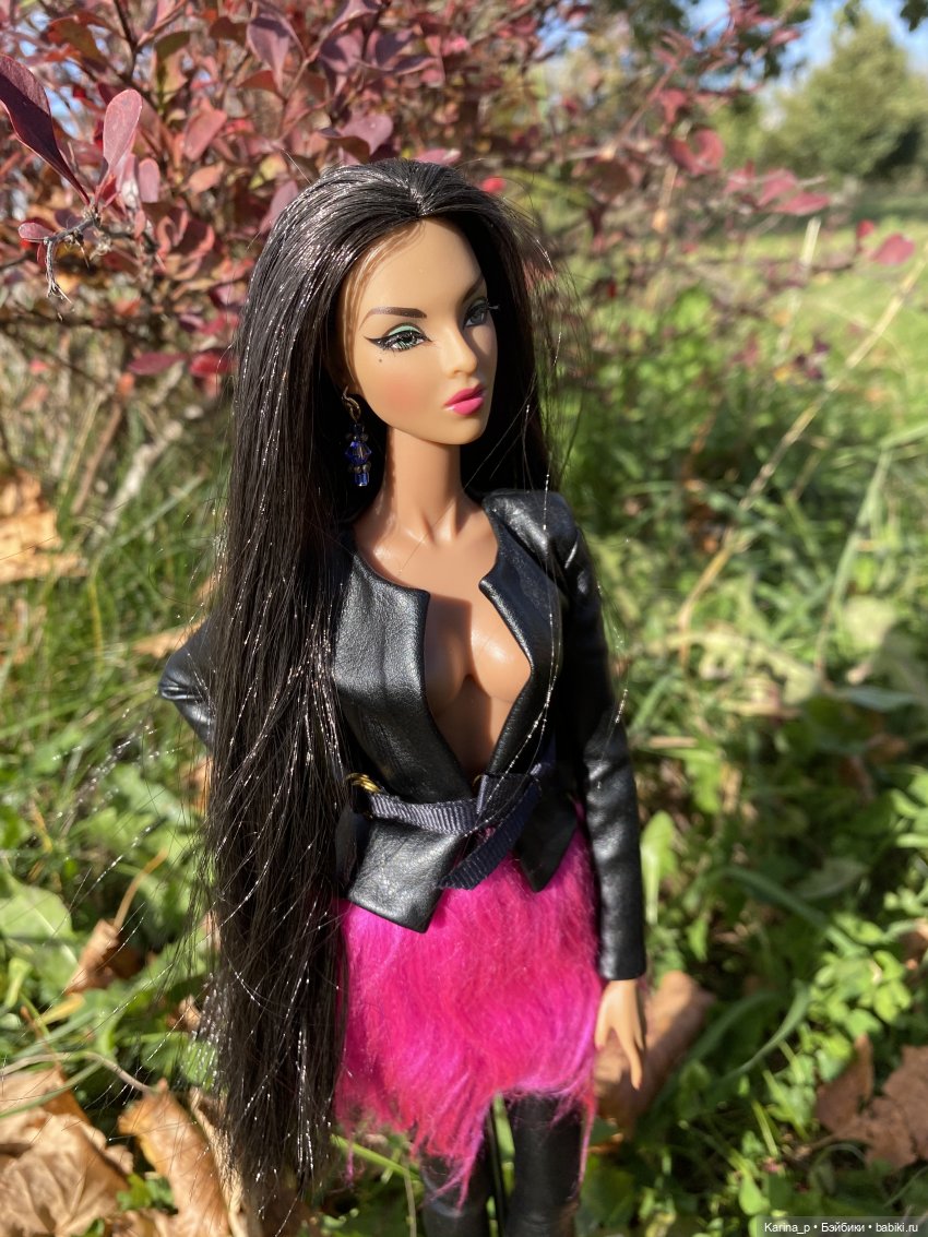 Творческий челленж — Фэшн