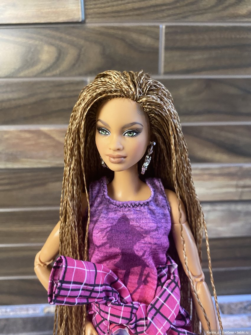 Творческий челленж — Фэшн