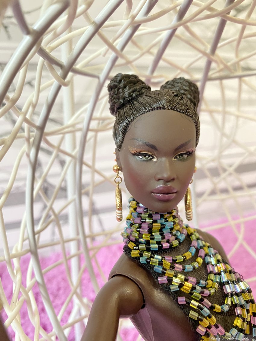 Надя Чародейка — Куклы Integrity Toys (Интегрити): Poppy Parker