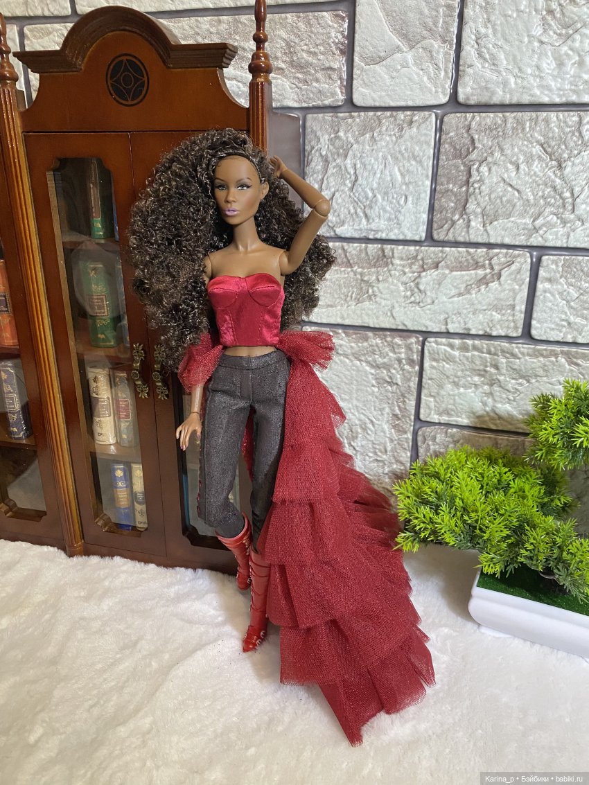 Зури от Integrity Toys — Куклы Integrity Toys (Интегрити): Poppy Parker