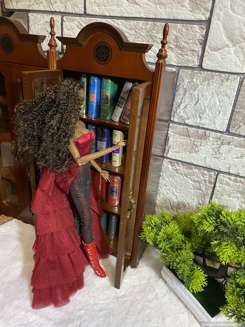 Зури от Integrity Toys — Куклы Integrity Toys (Интегрити): Poppy Parker (фото 3)