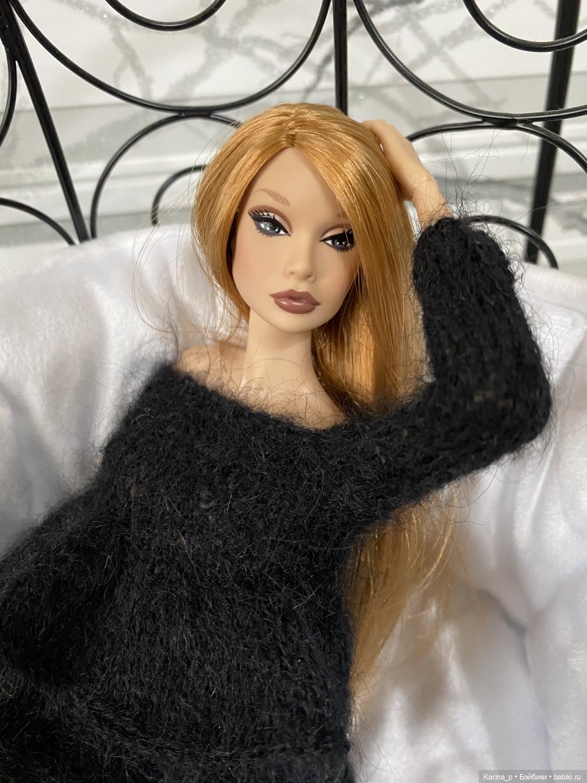 Поппи Паркер — Куклы Integrity Toys (Интегрити): Poppy Parker (фото 10)