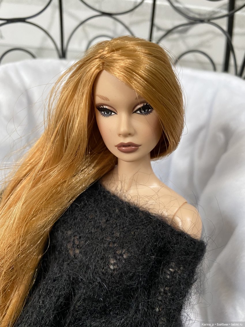 Поппи Паркер — Куклы Integrity Toys (Интегрити): Poppy Parker