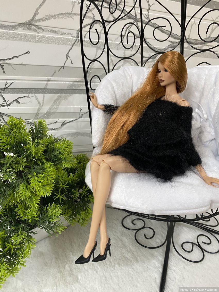 Поппи Паркер — Куклы Integrity Toys (Интегрити): Poppy Parker