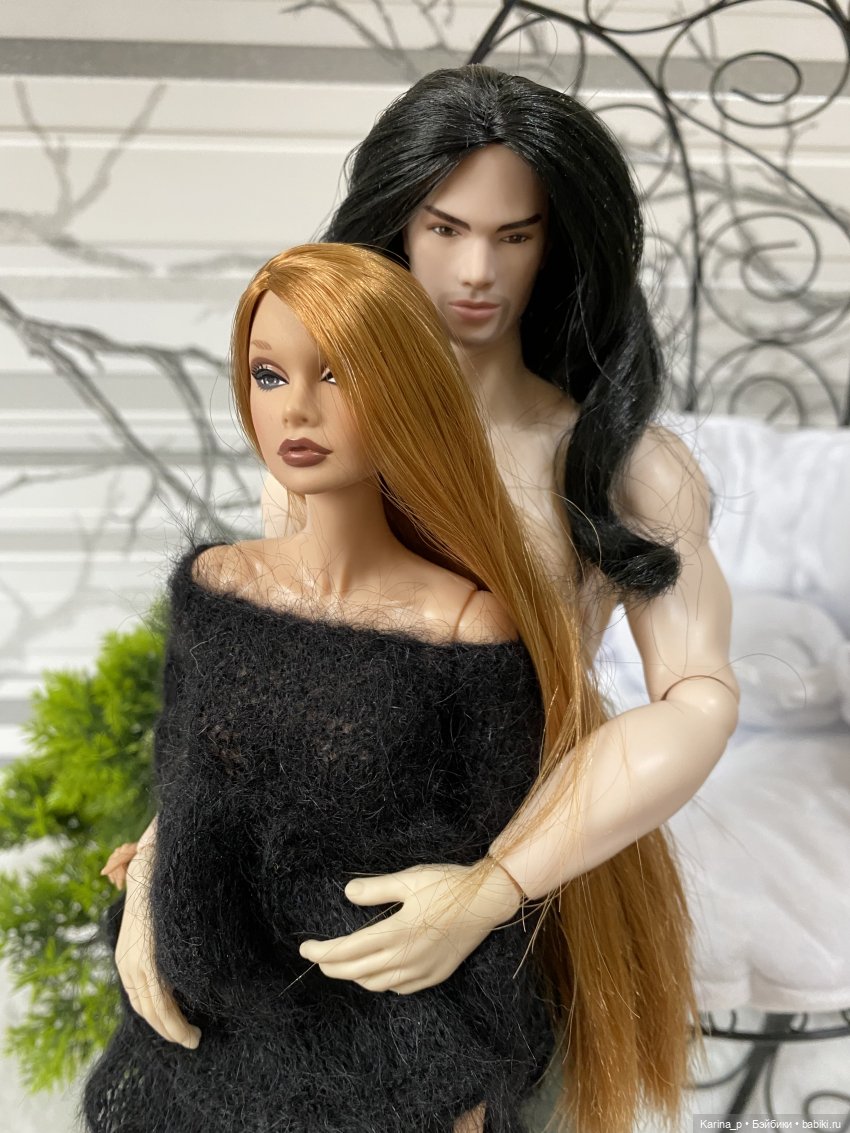 Поппи Паркер — Куклы Integrity Toys (Интегрити): Poppy Parker (фото 4)