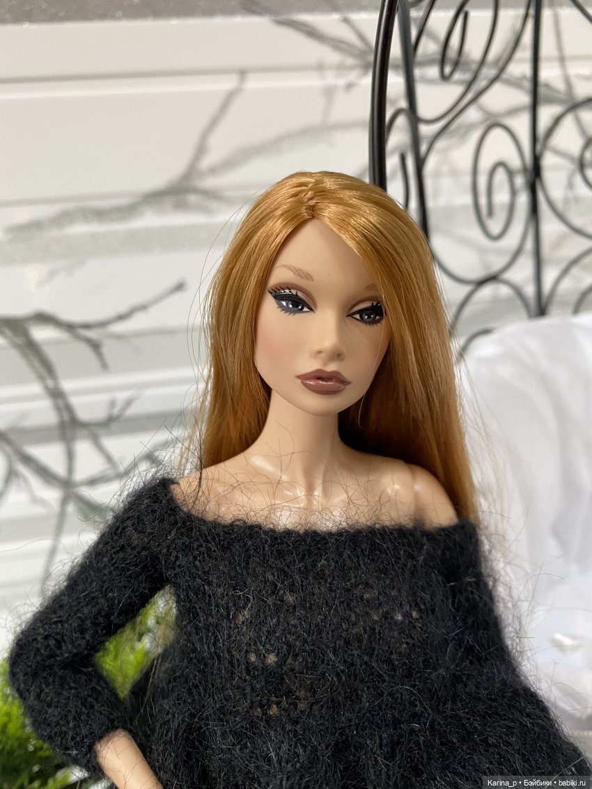 Поппи Паркер — Куклы Integrity Toys (Интегрити): Poppy Parker (фото 8)