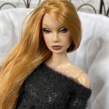 Поппи Паркер