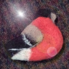 Задолго до Нового года