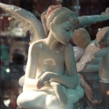 Стихи - это отклик