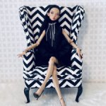 Мягкое кресло для кукол fashion & MSD