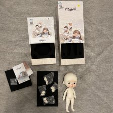 Малыш qbaby kitty